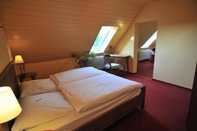 Leibers Galerie-Hotel Dersau Habitación foto